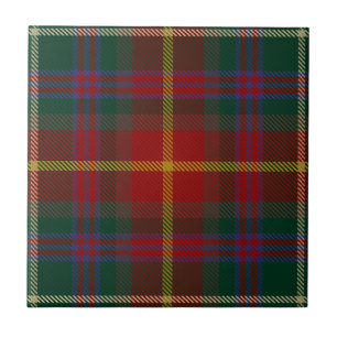 Landkreis Meath IrenTartan Fliese