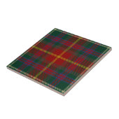 Landkreis Meath IrenTartan Fliese (Seite)