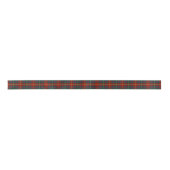 Landkreis Meath IrenTartan Satinband (Vorderseite)