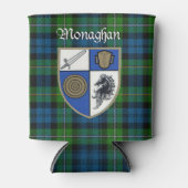 Landkreis Monaghan Can Cooler Dosenkühler (Vorderseite)