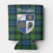 Landkreis Monaghan Can Cooler Dosenkühler (Rückseite)