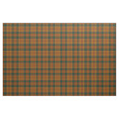 Landkreis Monaghan Irish Tartan Stoff (Yard (91,4 cm))