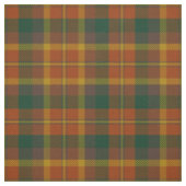 Landkreis Monaghan Irish Tartan Stoff (Muster)