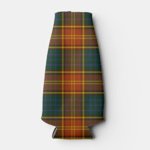 Landkreis Roscommon IrenTartan Flaschenkühler