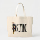 Landkreis Roscommon Tasche (Vorne)