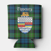 Landkreis Tipperary Can Cooler Dosenkühler (Rückseite)