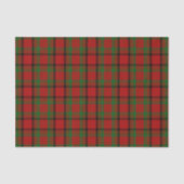 Landkreis-Tipperary-IrenTartan Seidenpapier (Vorderseite)