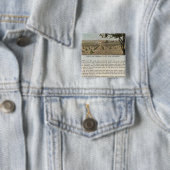 Landkreis Verso Alameda Button (Beispiel)