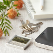 Landkreis Verso Alameda, Oakland und Bucht Schlüsselanhänger (Seite)