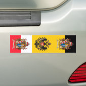 Landkreis von Gorizia und Gradisca Autoaufkleber (Auf Auto)