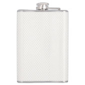 Landkreis von Gorizia und Gradisca Flachmann (Rückseite)