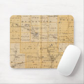 Landkreis von Pocahontas, Cherokee Mousepad (Mit Mouse)