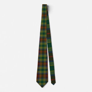 Landkreis-Waterford-IrenTartan Krawatte