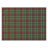 Landkreis-Waterford-IrenTartan Tischdecke (Vorderseite (Horizontal))