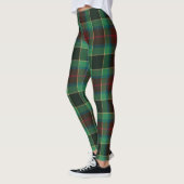 Landkreis Waterford Tartan Leggings (Links)