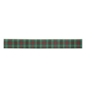 Landkreis Waterford Tartan Satinband (Vorderseite)