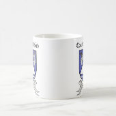 Landkreis-Waterford-Tasse Tasse (Mittel)