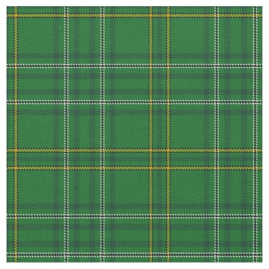 Landkreis-Wexford-IrenTartan Stoff (Nahaufnahme)