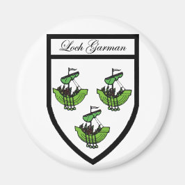 Landkreis Wexford Magnet