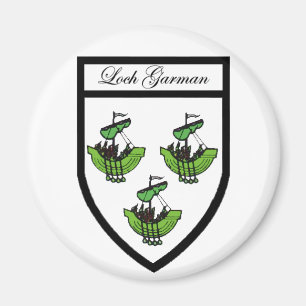 Landkreis Wexford Magnet