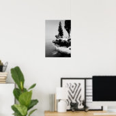 Landkreis, Wisconsin Poster (Heimbüro)