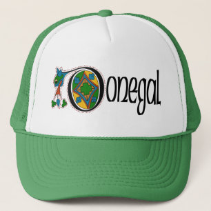 Landkreisdonegal-Kappe Truckerkappe
