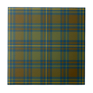 Landkreiskerry-IrenTartan Fliese