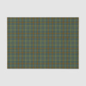 Landkreiskerry-IrenTartan Seidenpapier (Vorderseite)