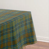 Landkreiskerry-IrenTartan Tischdecke (Beispiel)