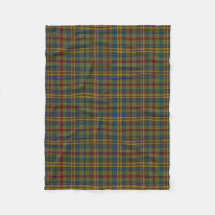 Landkreislimerick-IrenTartan Fleecedecke