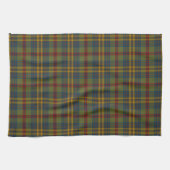 Landkreislimerick-IrenTartan Küchentuch (Horizontal)