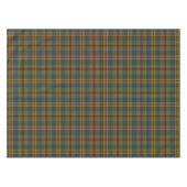 Landkreislimerick-IrenTartan Tischdecke (Vorderseite (Horizontal))