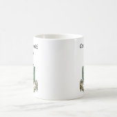 Landkreislimerick-Tasse Tasse (Mittel)