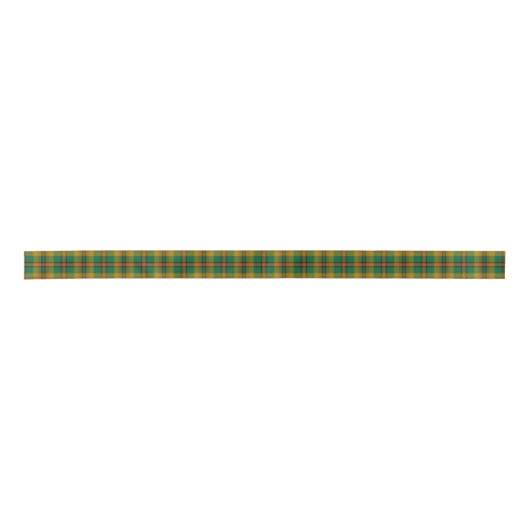 Landkreislondonderry-IrenTartan Satinband (Vorderseite)