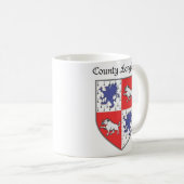 Landkreislongford-Tasse Tasse (VorderseiteRechts)