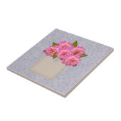 Landkrone Fliese (Seite)