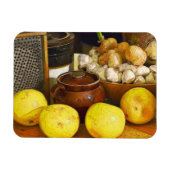 Landküche Magnet (Horizontal)