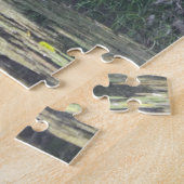 Landkühe kühlen ab puzzle (Seite)