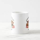 Landkühe mit meinem Heifernamen Kaffeetasse (Mittel)