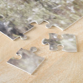 Landkühe Puzzle (Seite)