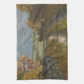 Landlane im Fall Handtuch (Vertikal)