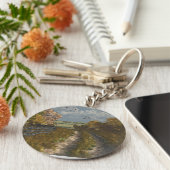 Landlane im Fall Schlüsselanhänger (Seite)