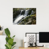 Landläufe Poster (Heimbüro)