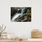 Landläufe Poster (Küche)