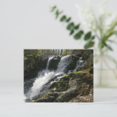 Landläufe Postkarte (Stehend Vorderseite)