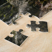 Landläufe Puzzle (Seite)