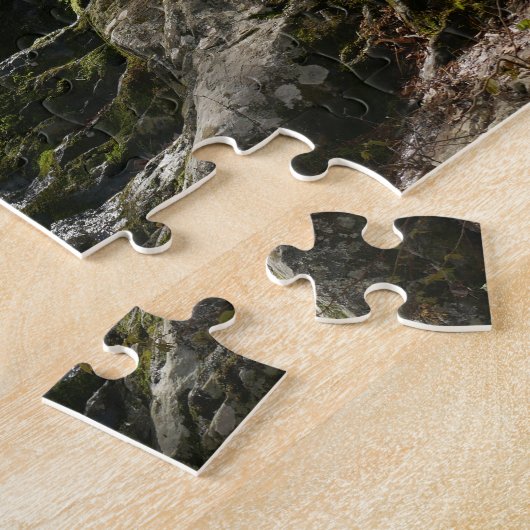 Landläufe Puzzle (Seite)