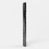 Landleben, Kuhfamilie Case-Mate iPhone Hülle (Hinten/Rechts)