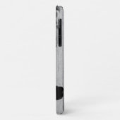 Landleben, Kuhfamilie Case-Mate iPhone Hülle (Hinten/Links)