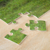 Landleben-Puzzle Puzzle (Seite)